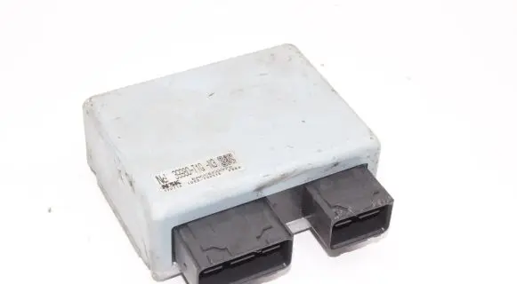 Honda CR-V Power steering control unit/module 39980T1GN3