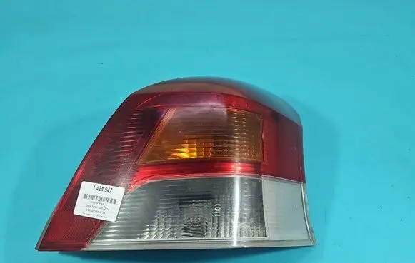 Toyota Yaris Rear/tail lights IMPRK1424947