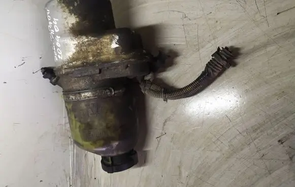 Opel Astra G Power steering pump 1040085003094DO