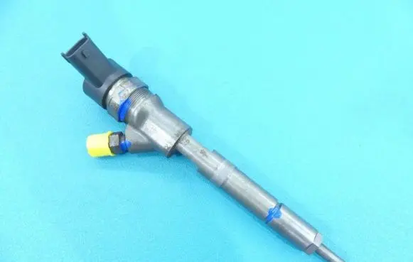 Toyota Corolla E120 E130 Fuel injector 0445110227 IMPRK1171915