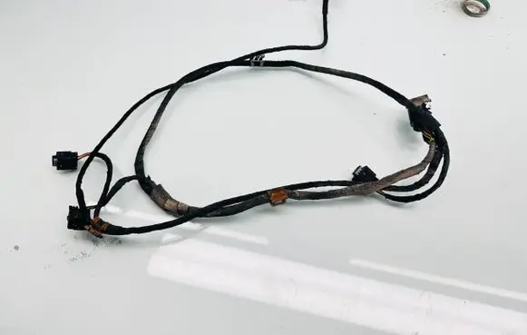 Mercedes-Benz B W245 Parking sensor (PDC) wiring loom 19688183