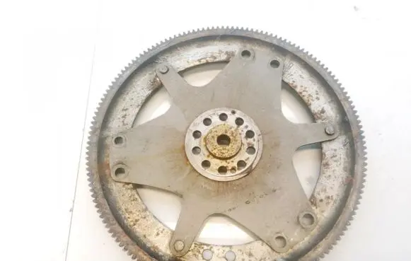 Porsche Cayenne (9PA) Flywheel 7l5105323c