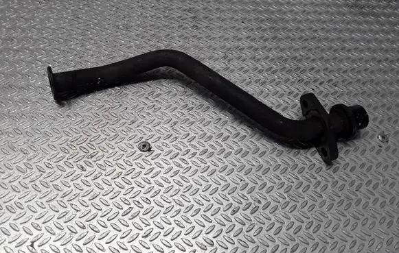 Turbo turbocharger oiling pipe/hose