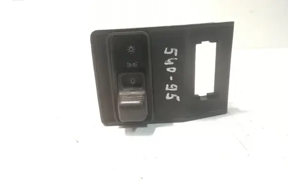 BMW 5 E34 Light switch 8110497
