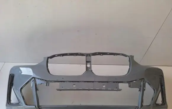 BMW X3 G01 Front bumper 8081055