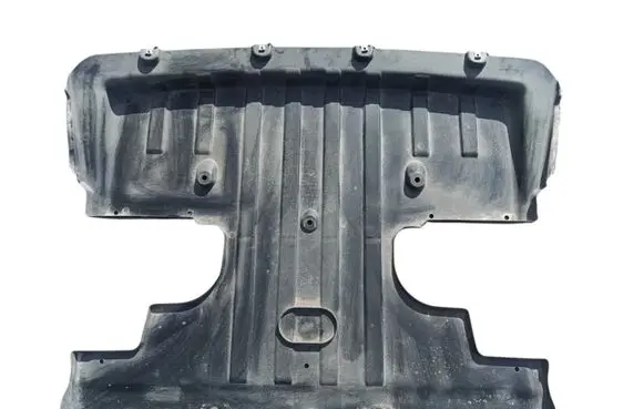 Mercedes-Benz B W246 W242 Trunk boot underbody cover/under tray A2426800300