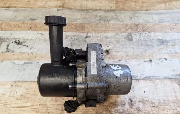 Peugeot 407 Power steering pump 114737C5050301040 KO150805503CO1040