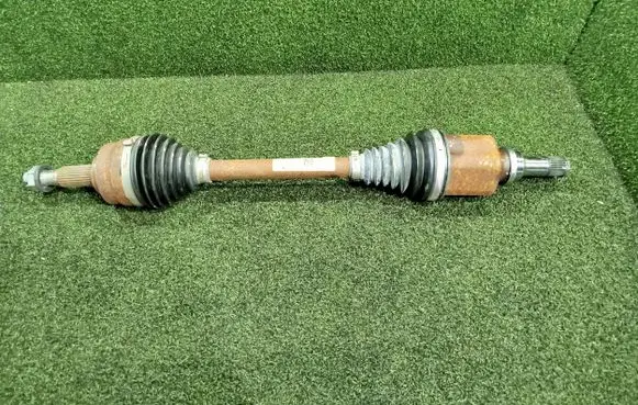 Renault Kangoo III Front driveshaft 391012238R