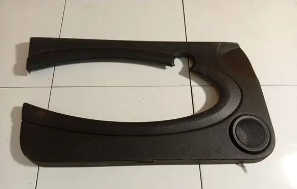 Mini One - Cooper Coupe R56 Other interior part 1110167