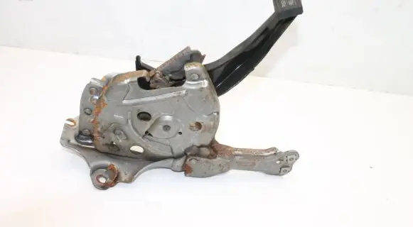 Chrysler 300C Handbrake/parking brake lever assembly