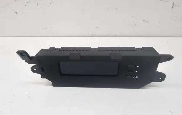 Hyundai i20 (GB IB) Screen/display/small screen 94101-1J721 S94101-1J721