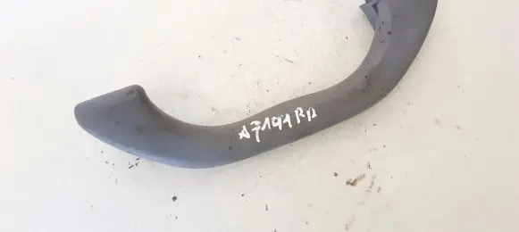 Audi A3 S3 8L Front interior roof grab handle 8d0857607f