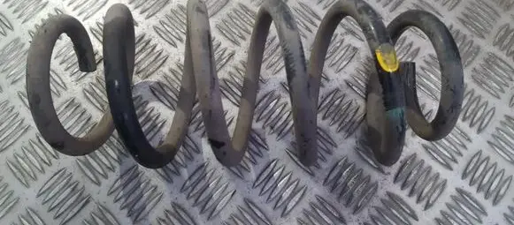Toyota Avensis T270 Rear coil spring