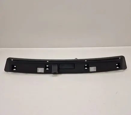 Mini Countryman U25 Trunk/boot sill cover protection 5A0DEB6 9861491