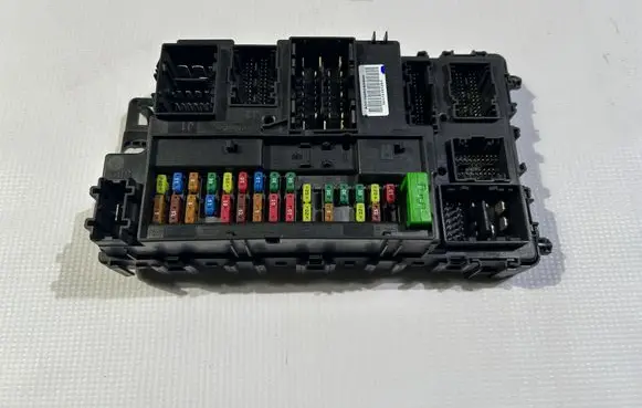 Ford Explorer V BSM Control unit HU5T15604BAH