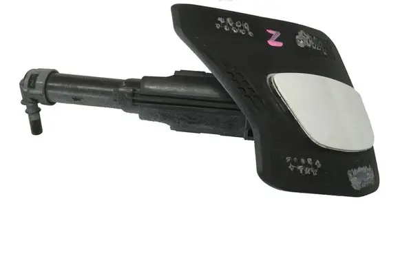 Opel Zafira C Headlight washer spray nozzle 