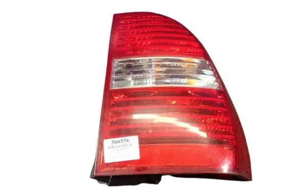 KIA Sportage Rear/tail lights 924021F0