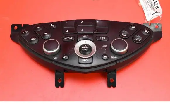 Climate control unit