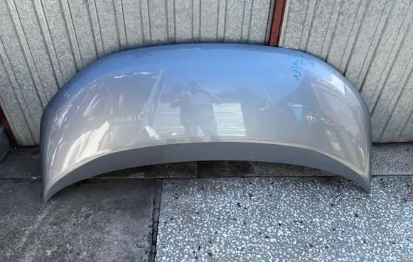 Volkswagen Multivan T7 Engine bonnet/hood 7T823155