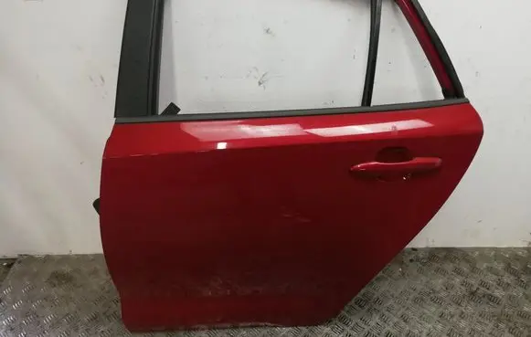 Toyota Corolla E210 E21 Rear door 
