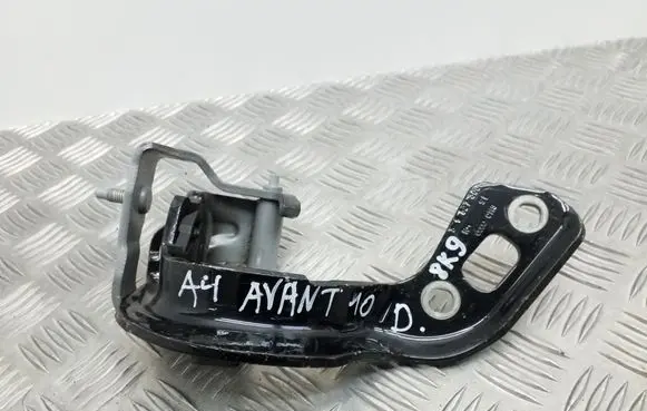 Audi A4 S4 B8 8K Tailgate/trunk/boot hinge 8K9827300
