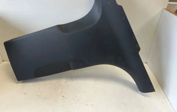 Audi A7 S7 4G (B) pillar trim (bottom) 4G8867240A 1042562 TLL1