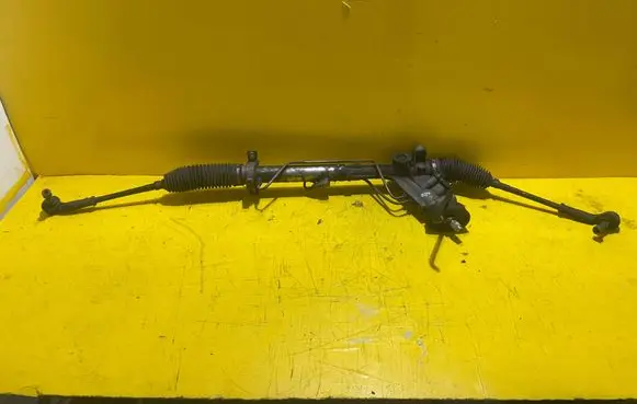 Skoda Fabia Mk2 (5J) Steering rack 6Q1423055