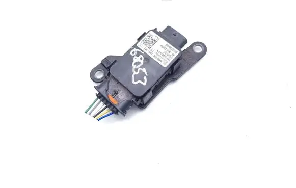 Opel Vivaro Lambda probe sensor 9816276480 0281008675
