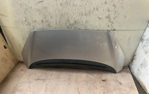 Peugeot 1007 Engine bonnet/hood