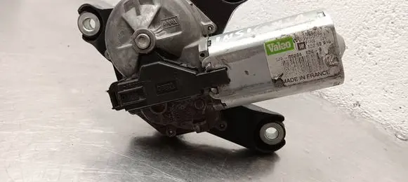 Opel Insignia A Rear window wiper motor 12269910