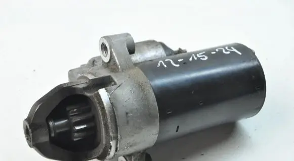 Mini Cooper Countryman R60 Starter motor 7823314