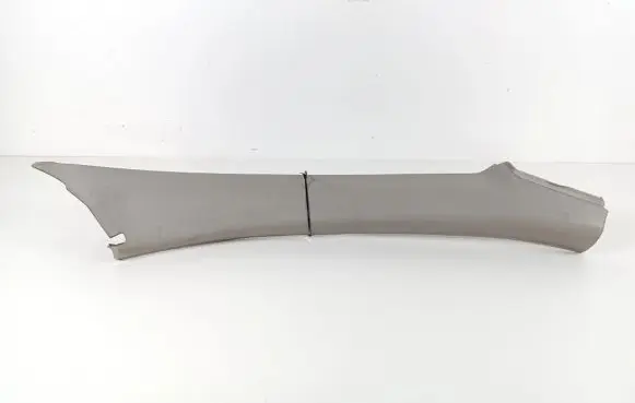 (A) pillar trim
