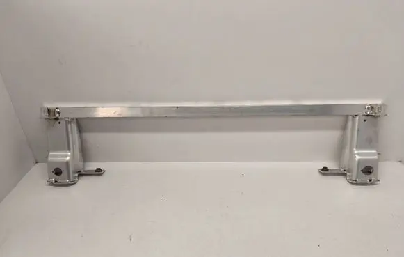Audi A8 S8 D5 Front bumper support beam 4N0807093B