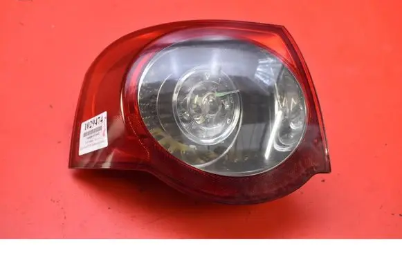Volkswagen PASSAT B6 Rear/tail lights 3C9945095B