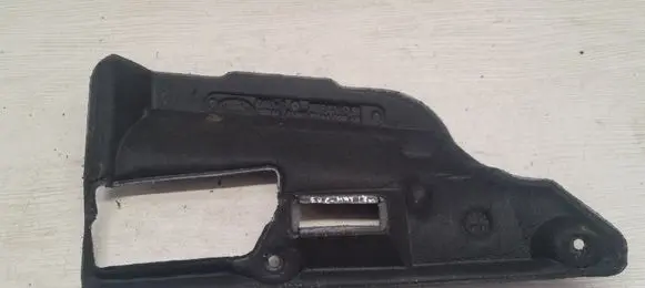 Ford C-MAX II Dashboard lower bottom trim panel AM51R044098AB