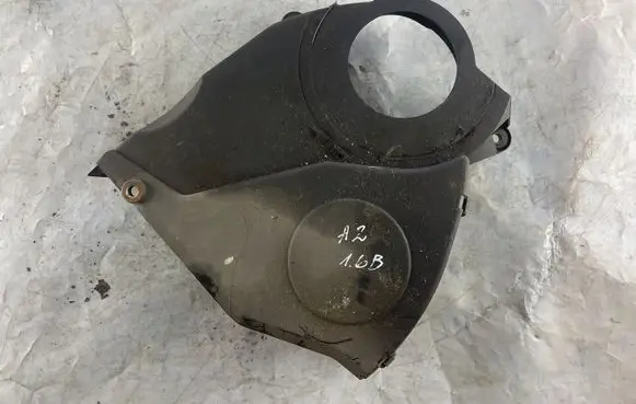 Audi A2 Timing belt guard (cover) 036109127 036109127L