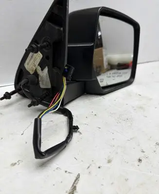 Dodge Nitro Front door electric wing mirror 02507220315FS P55157192AH