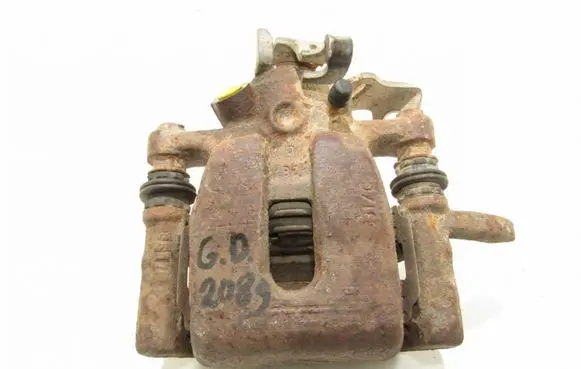 Renault Kangoo II Rear brake caliper