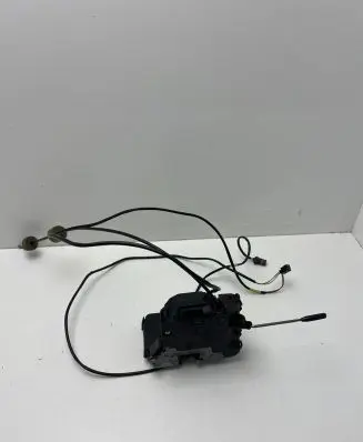 Mercedes-Benz CLC CL203 Rear door lock A046998