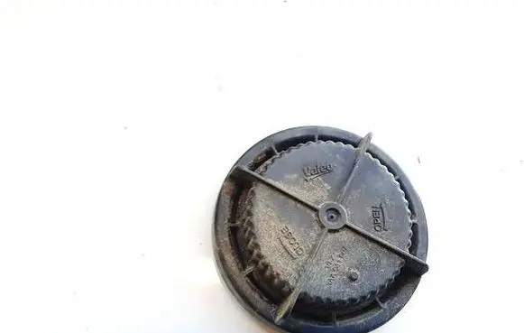 Volkswagen PASSAT B7 Headlight/headlamp dust cover 3AA941607