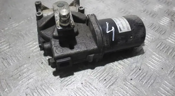 Citroen C4 II Wiper motor W19436