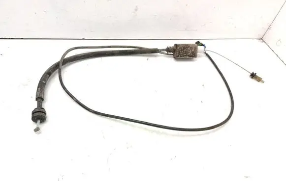 Opel Vectra B Throttle cable 