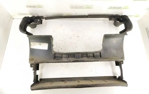 Mercedes-Benz R W251 Radiator cooling fan shroud 2515000116 A2515000116