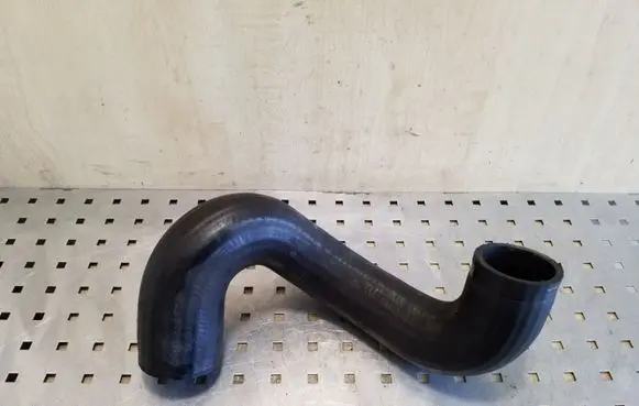 Peugeot 307 Intercooler hose/pipe