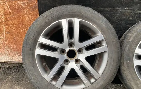 Volkswagen Caddy R16 alloy rim 1K0601025B