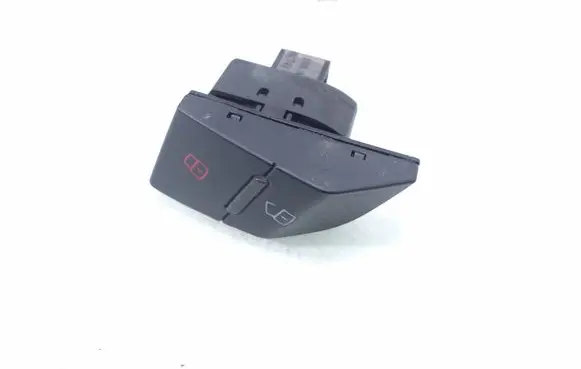 Audi Q7 4L Central locking switch button 4L2962108a