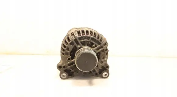 Skoda Octavia Mk2 (1Z) Generator/alternator 0124525091
