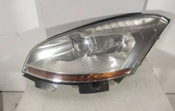 Citroen C4 I Picasso Headlight/headlamp 16298100