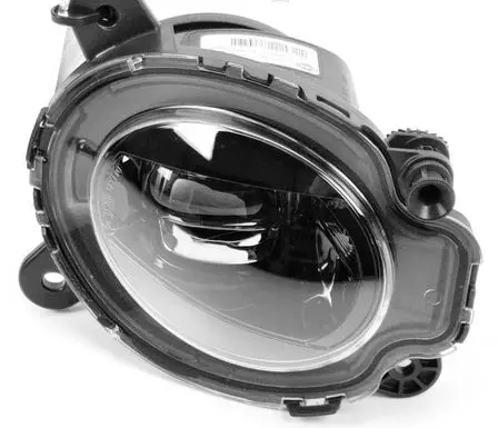 Seat Tarraco Front fog light 5FJ941701