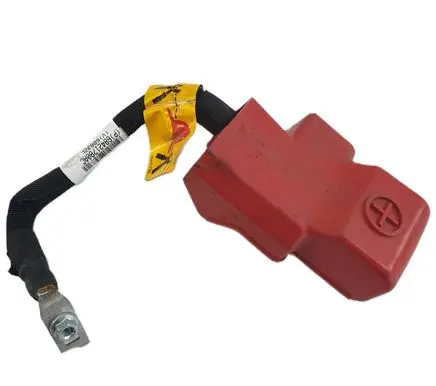 Jeep Wrangler Positive wiring loom 68421780AC